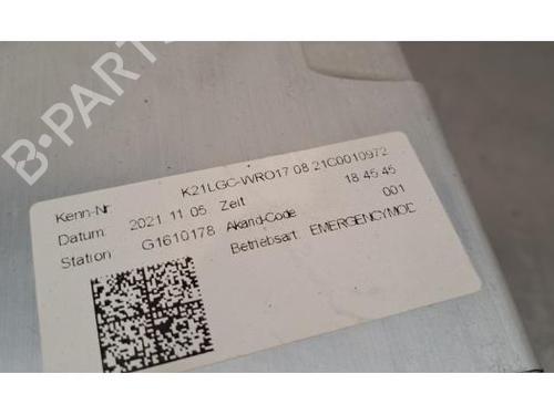 Batteri AUDI Q3 (F3B) 35 TFSI Mild Hybrid | BP28684598E11