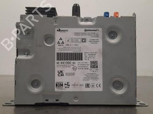 Radio OPEL MOKKA 1.2 (76) | BP23594988E6 