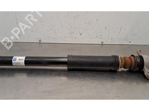 Used Right rear shock absorber Right rear shock absorber KIA RIO IV (YB, SC, FB) 1.25 (84 hp) 40240821 40240821