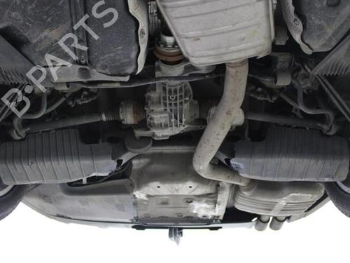 Engine AUDI A4 Allroad B9 (8WH, 8WJ) 2.0 TDI quattro | BP10891298M1 