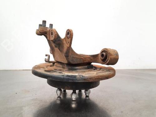 Right rear steering knuckle HYUNDAI TUCSON (TL, TLE) 1.7 CRDi | BP23581787M28 