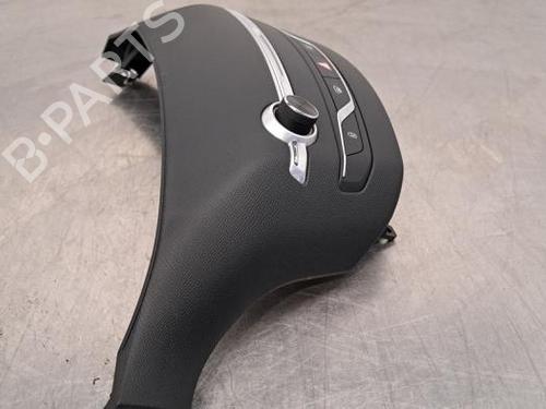 Climate control PEUGEOT 308 SW II (LC_, LJ_, LR_, LX_, L4_) 1.5 BlueHDi 130 | BP23601479I5 