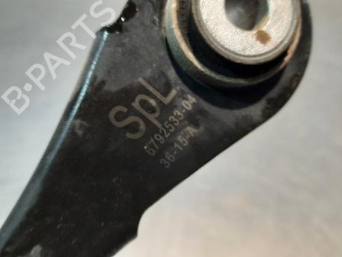Left rear suspension arm BMW 1 (F20) 116 d | BP11729261M14 