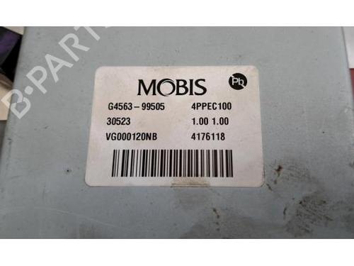 Steering ECU HYUNDAI i30 (PDE, PD, PDEN) 1.5 T-GDI hybrid 48V | BP38297304M49 - Image 3
