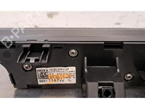 Climate control OPEL ASTRA L (OV5) Astra-e (F3ZKWZ) | BP35969830I5 - Image 4