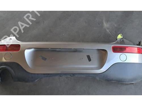 Used Rear bumper MINI MINI CLUBMAN (F54) Cooper D (150 hp) 24231411