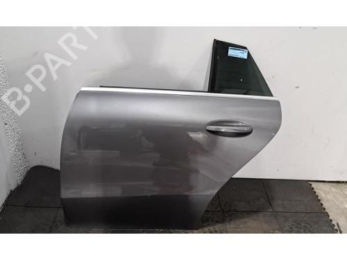Porta trás esquerda MERCEDES-BENZ CLA Shooting Brake (X118) CLA 180 d (118.603) (116 hp) 31375016
