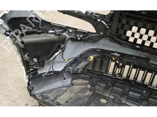 Front bumper RENAULT AUSTRAL E-TECH 200 Hybrid (HGM2) | BP40285078C7 - Image 12