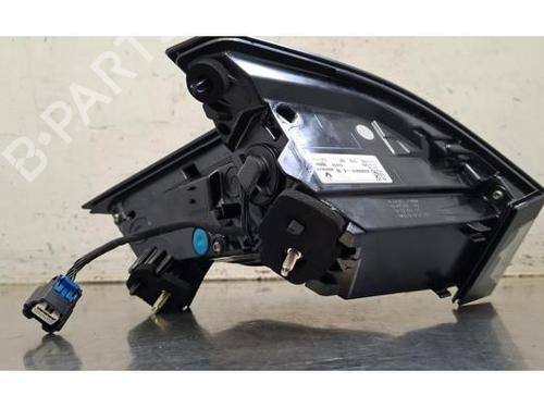 Right taillight RENAULT SCENIC E-TECH PHASE I EV87 | BP40240543C35 - Image 2
