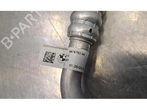 AC pipe BMW i4 (G26) eDrive35 | BP40285430M126 - Image 6