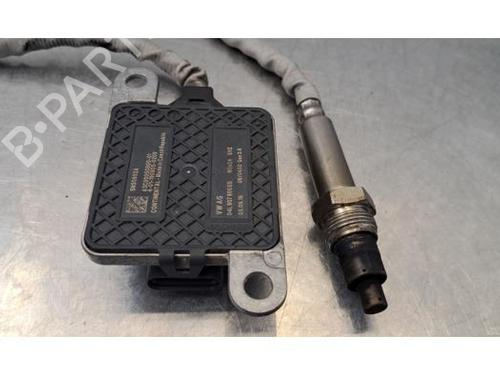 Electronic sensor VW PASSAT B8 Variant (3G5, CB5) 1.6 TDI | BP39642367M84  - Image 5