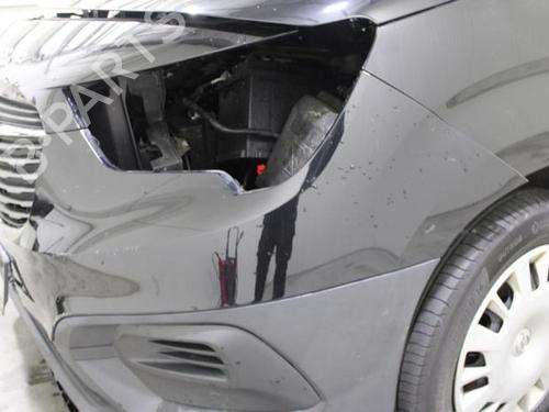 Motorsteun OPEL COMBO Box Body/MPV (K9) 1.5 D | BP30766676M89