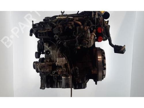 Steering rack CITROËN JUMPY III Van (V_) 2.0 BlueHDi 120 4x4 | BP31842952M22 