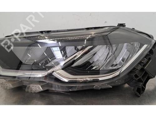 Left headlight VW POLO VI (AW1, BZ1, AE1) 1.0 TSI | BP34121002C28 - Image 4
