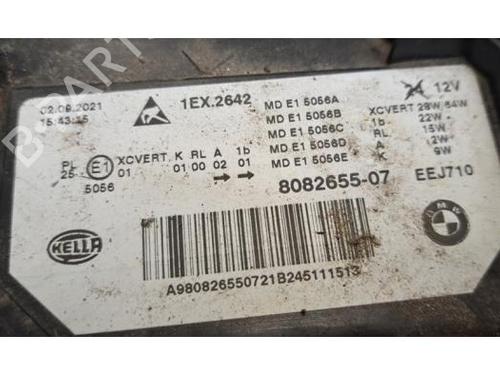 Left headlight BMW 5 Touring (G31) 530 e Plug-in-Hybrid | BP40289004C28 - Image 5