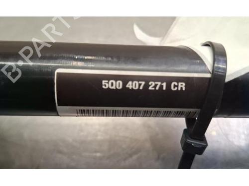 Left front driveshaft SKODA OCTAVIA IV Combi (NX5, PV5) 2.0 TDi | BP40065412M38 - Image 4