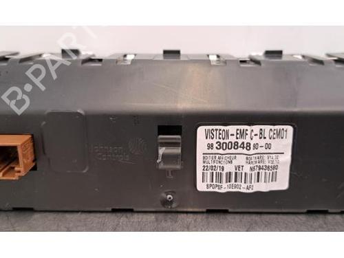 Other CITROËN BERLINGO (ER_, EC_) 1.2 PureTech 110 | BP26875669O1 
