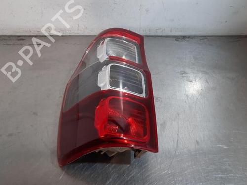 Left taillight FORD RANGER (TKE) 2.0 EcoBlue 4x4 | BP37091465C34 - Image 2