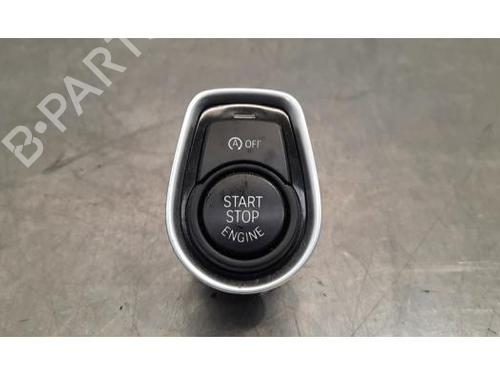 Used Switch BMW 2 Coupe (F22, F87) 218 d (150 hp) 23610227