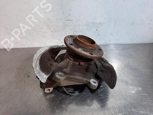 Right front steering knuckle BMW Z4 Roadster (E89) sDrive 23 i | BP18237519M26 