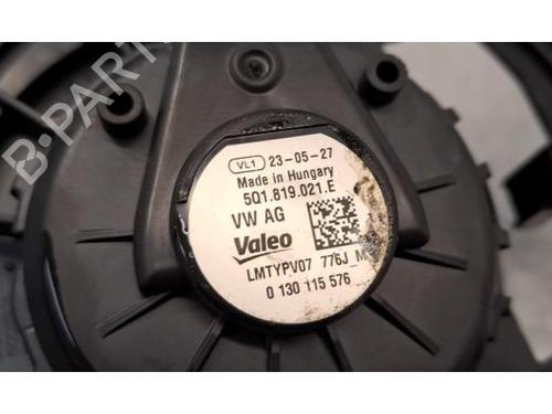 Heater blower motor AUDI Q3 Sportback (F3N) 45 TFSI e | BP29872082M62