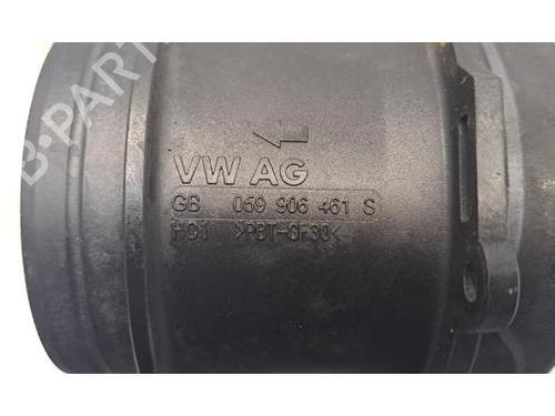 Mass air flow sensor VW AMAROK (2HA, 2HB, S1B, S6B, S7A, S7B, AGD) 3.0 TDI 4motion | BP33614893M95 - Image 3