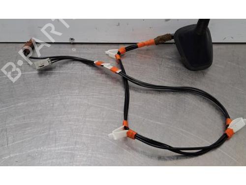 Antenna/Base NISSAN LEAF (ZE1) Electric | BP37861760C140 - Image 2
