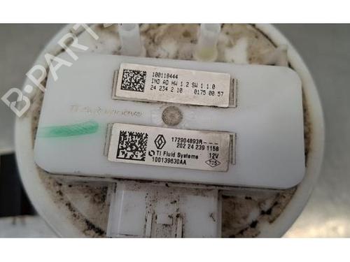 Fuel pump RENAULT TRAFIC III Van (FG_) 2.0 dCi 130 (FGMY) | BP39011175M76 - Image 3