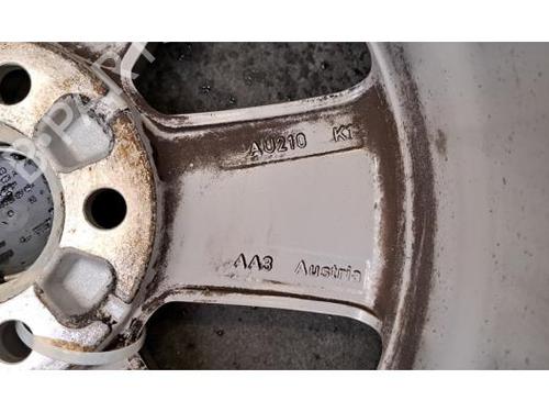 Fælk AUDI A1 Sportback (GBA) 25 TFSI | BP37285320C45 - Image 13