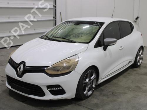 Used Parts RENAULT CLIO IV (BH_) 1.2 TCe 120 (BHM0) 1139496