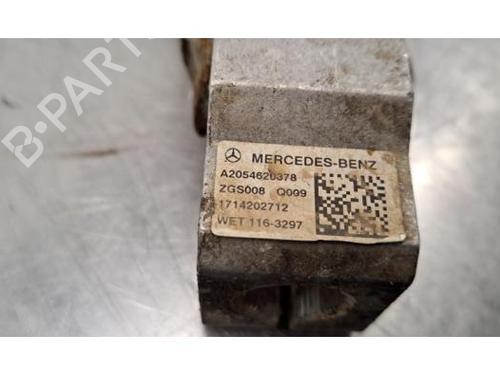 Rattakselaggregat MERCEDES-BENZ C-CLASS T-Model (S205) C 220 BlueTEC / d (205.204) | BP30365331M21
