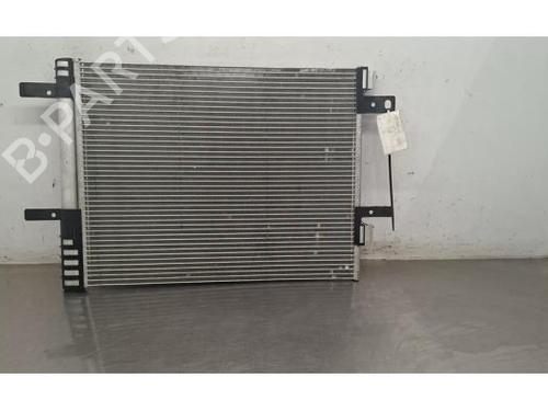 Used AC radiator AC radiator PEUGEOT 3008 II SUV (MC_, MR_, MJ_, M4_) 1.2 THP/ PureTech 130 (MRHNSM, MRHNSU, MRHNSJ, MRHNYW,... (131 hp) 40517875 40517875