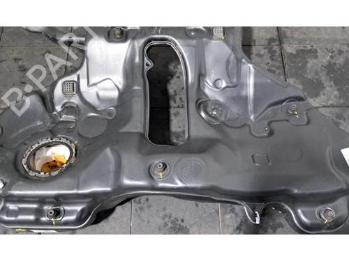 Fuel tank AUDI A6 C8 (4A2) 45 TDI Mild Hybrid quattro | BP30163787C62 