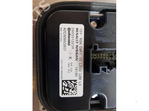 Electronic module RENAULT KADJAR (HA_, HL_) 1.6 dCi 130 4x4 (HLA4) | BP36444102M83 - Image 4
