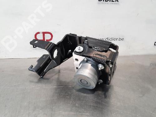Used ABS pump ABS pump OPEL MOKKA MOKKA-e (76) (136 hp) 10891885 10891885