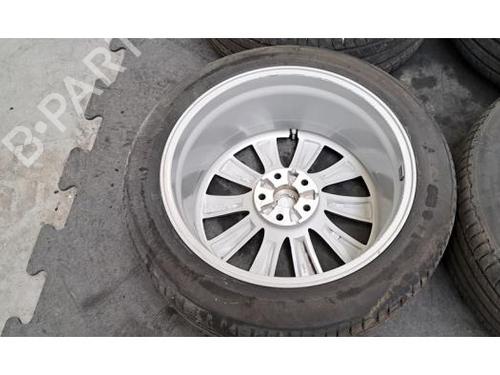 Fælgsæt TESLA MODEL X (5YJX) 100D AWD | BP37288175C100  - Image 19