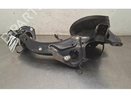 Left rear steering knuckle MINI MINI (F55) Cooper D | BP39064929M27 - Image 4