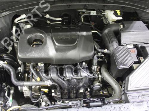 Subframe KIA SORENTO III (UM) 2.2 CRDi 4WD | BP24942327M9 