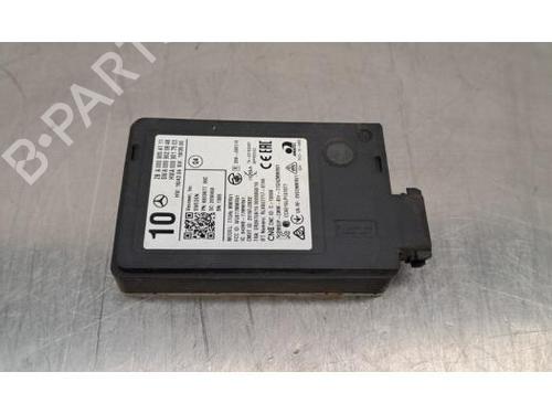 Electronic module MERCEDES-BENZ SPRINTER 3,5-t Van (B907, B910) eSPRINTER (910.633) | BP29414315M83 