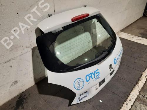 Tailgate PEUGEOT 208 I (CA_, CC_) 1.5 BlueHDI 100 | BP23596181C6