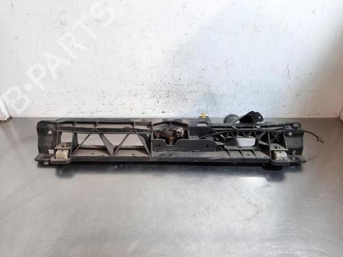 Used Crossmember CITROËN C4 Grand Picasso II (DA_, DE_) 1.2 THP 130 (130 hp) 29058088