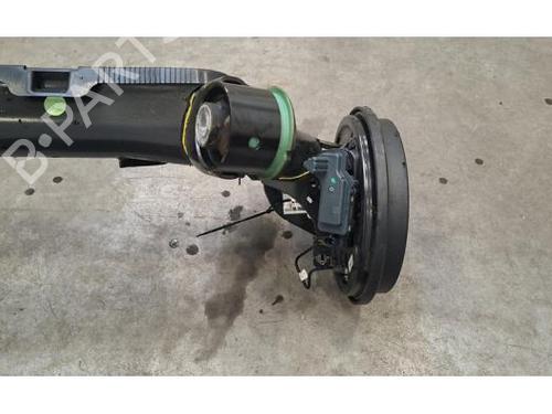 Rear axle FORD PUMA (J2K, CF7) 1.0 EcoBoost mHEV | BP40065551M2 - Image 2