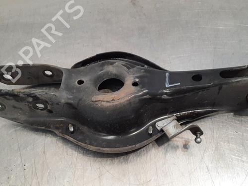 Used Left rear suspension arm BMW 1 (F20) 116 d (116 hp) 11728176