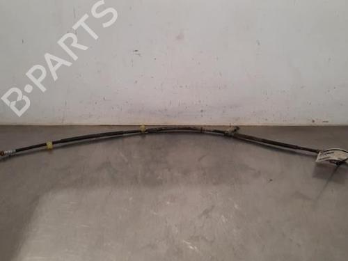 Używane Linka hamulca ręcznego MAZDA MX-5 IV (ND__) 1.5 (ND6E) (132 hp) 23593387
