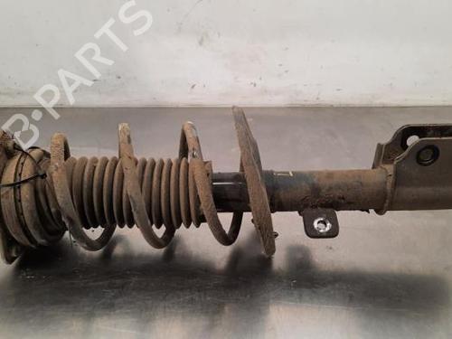Used Left front shock absorber PEUGEOT PARTNER Box Body/MPV (K9) 1.5 BlueHDi 75 (75 hp) 23619150