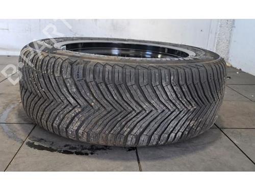 Rim PEUGEOT 308 III (FB_, FH_, FP_, F3_, FM_) PureTech 130 (FPHNSL, FPHNST) | BP28014249C45 