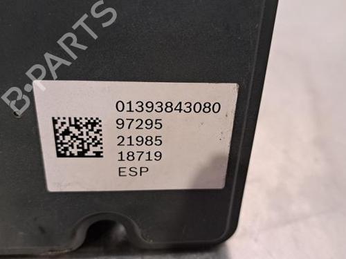 ABS pump PEUGEOT BOXER Van 2.0 BlueHDi 130 | BP23629161M43 
