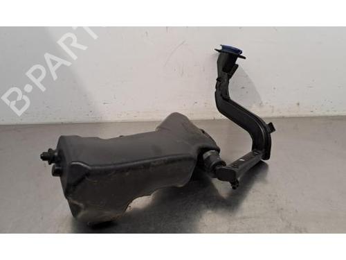 Windscreen washer tank MERCEDES-BENZ EQC (N293) EQC 400 4-matic (293.890) | BP29643391C113 