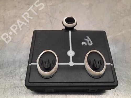 Electronic module PEUGEOT 308 III (FB_, FH_, FP_, F3_, FM_) PureTech 130 (FPHNSL, FPHNST) | BP23629623M83 