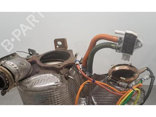 Particulate filter DACIA DUSTER (HM_) 1.5 dCi 115 (HMAD) | BP33131982M81 - Image 9